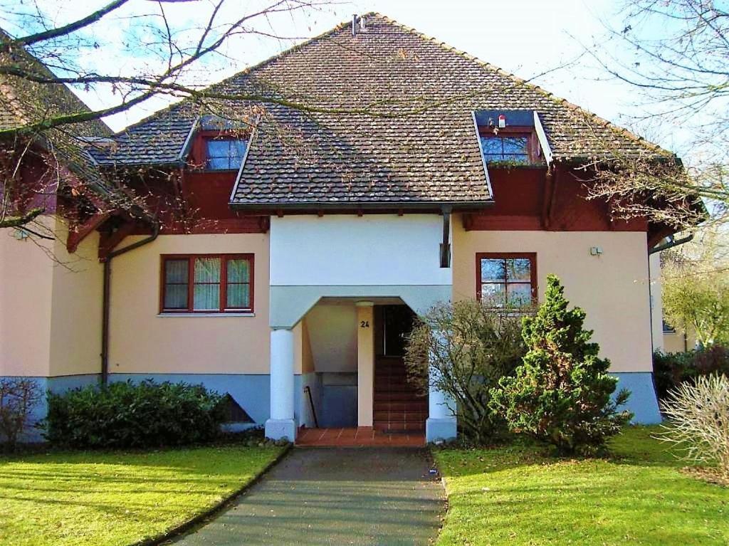 Bodensee Apartment Kressbronn "Seeland" Kressbronn am Bodensee Exterior photo