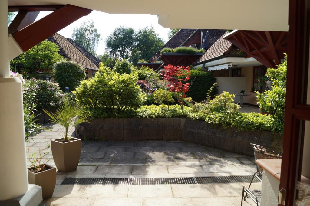Bodensee Apartment Kressbronn "Seeland" Kressbronn am Bodensee Exterior photo
